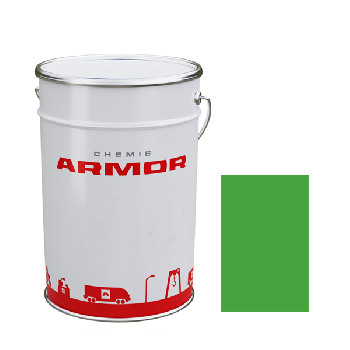 эмаль armopur dtm 113 цвет ral 6018 текстурная