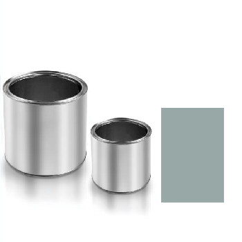 грунт-эмаль chemie armor armalkyd 123 dtm ral 7004 цвет серый 1,6 л