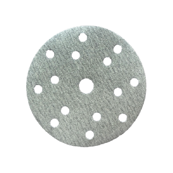 диск шлифовальный onetech 150 мм p240 15 отв бумага