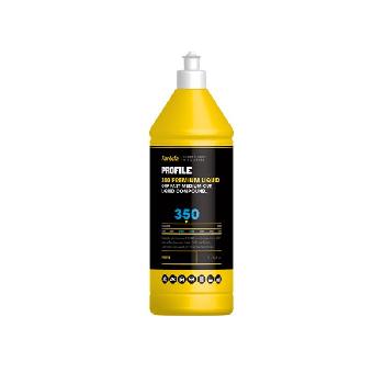 полироль farecla profile 350 premium liquid prl112 1 л 