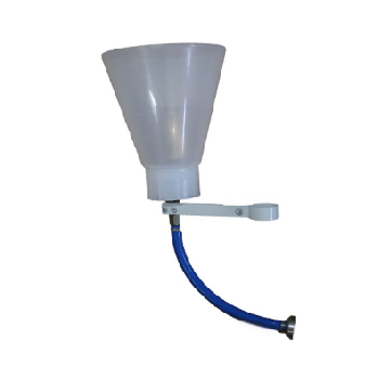 хоппер 6л для насоса ecopump vp durr n08010038