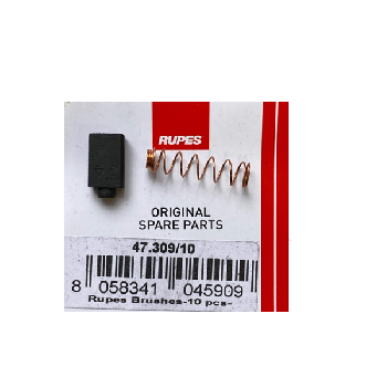 щетки rupes 47.309/10 для шлифовальной машинки