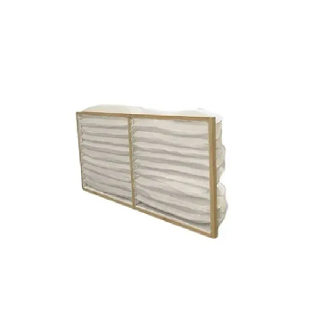 фильтр карманный onetech nt08k-g4 1170 х 600 х 200 мм 9k с деревянной рамкой