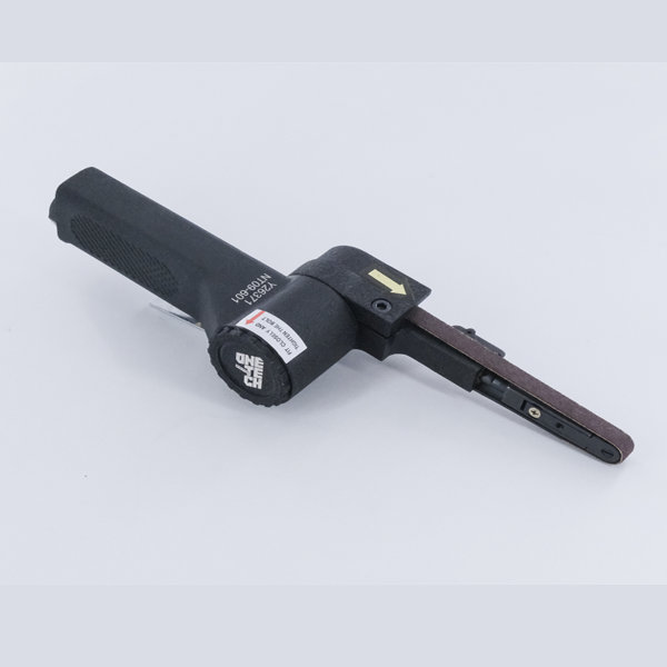 машинка шлифовальная пневматическая ленточная onetech nt09-601