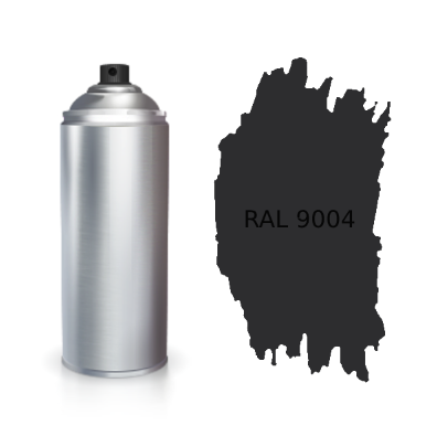 Ral 9004