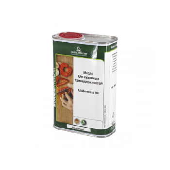 масло для кухонных изделий borma kitchenware oil цвет прозрачный 1 л