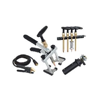 набор инструментов manuspot для правки кузова а/м gys 050679