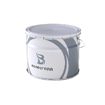 эмаль 2k велесгард вг - сулакавер 2к комп.а 9л ral 7035 