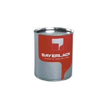 масло для дерева sayerlack oll3904 цвет прозрачный 5 л