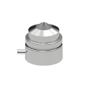 дюза durr m09020650 0,38 мм для автоматического пневмораспылителя ecogun 256