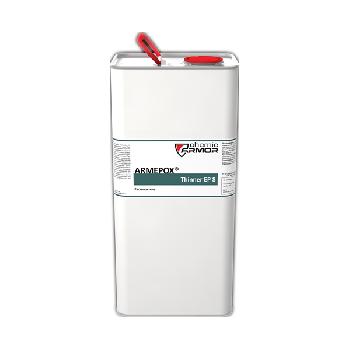 растворитель chemie armor armepox thinner ep 8 по 20 кг