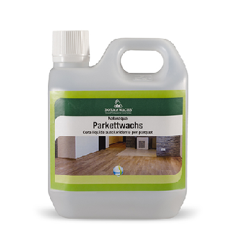 воск для паркета borma parquet wax цвет прозрачный 5 л