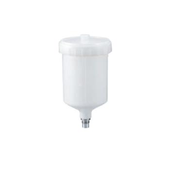бачок пластмассовый onetech 600 мл. nt05-rc-6m