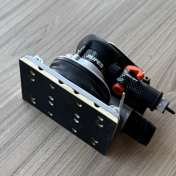 шлифовальная машинка эксцентриковая rupes re21ac