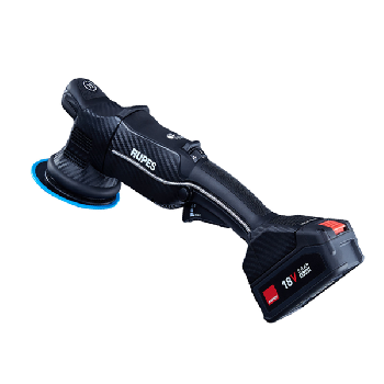 машинка эксцентриковая полировальная rupes bigfoot hlr15 ibrid аккумуляторная