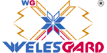 двухкомпонентная эпоксидная грунт-эмаль wg-weleforce розовый (компонент а -смола)