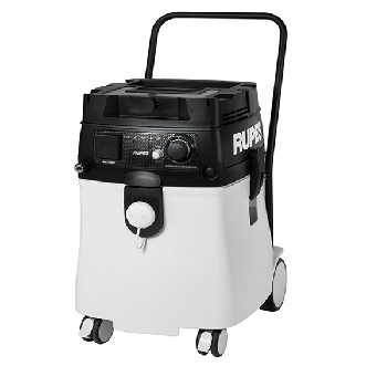 промышленный пылесос с автоматической очисткой фильтра rupes s245epm