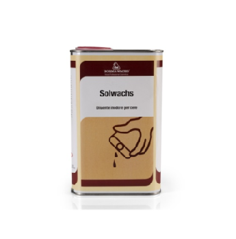 растворитель borma solwax 1 л