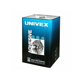 клей для поролона univex 15 кг