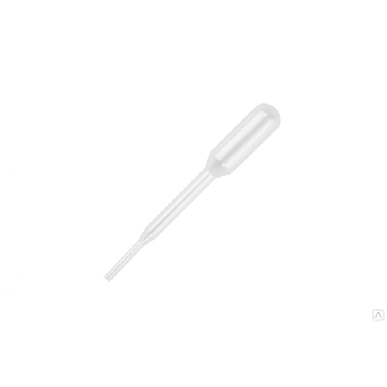 пипетка из пластмассы borma dosing pipettes