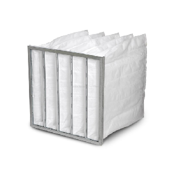 фильтр карманный onetech nt08k-g4-532 x 500 x 470 мм 2k-25-м с металлической рамкой