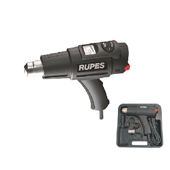 фен для промышленной сушки rupes gtv20lcd