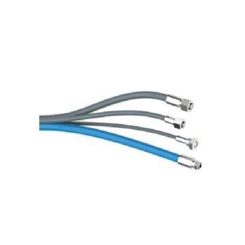 шланг материальный 1/4" (мама) - m14x1,5 (мама) durr w40650001v