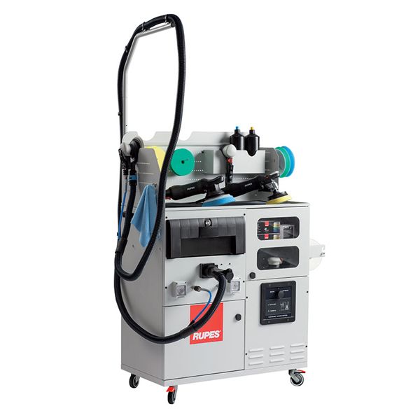 Системы пылеудаления | Проекты компании Colorformula