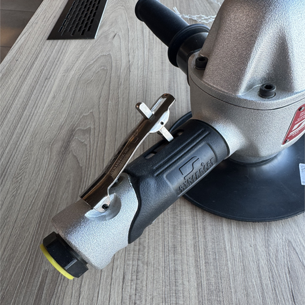 шлифовальная машинка dynabrade 52454