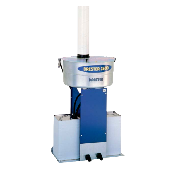 мойка drester 3600-inox для краскопультов