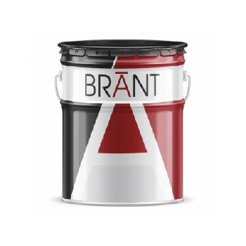 грунт полиуретановый тиксотропный brant bp13.01.00 цвет белый 30 кг