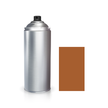 грунт-эмаль аэрозольная armalkyd dtm 123 цвет ral 8023 матовая