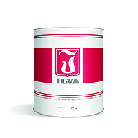 лак водоразбавимый самогрунтующийся ilva hmm5a203 цвет прозрачный 30% блеска 25 кг
