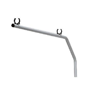 кронштейн для шланга поворотный kr2 rupes 054.1613/c