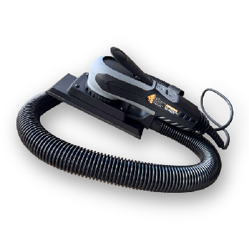 машинка шлифовальная электричеcкая бесщеточная onetech nt09e-211