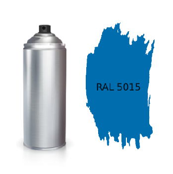эмаль аэрозольная chemie armor armalkyd topcoat 121 цвет ral 5015