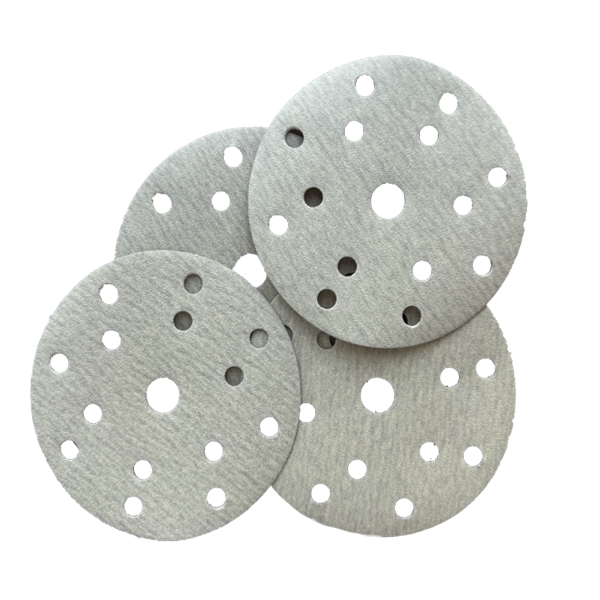 диск шлифовальный onetech 150 мм p240 15 отв бумага