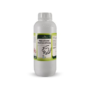 связующее для приготовления шпатлевки borma natura holzmasseloesung 1 л