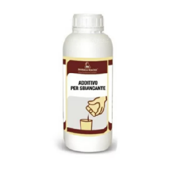 добавка к отбеливателю borma whitening 2k super cleaner  2,5 л