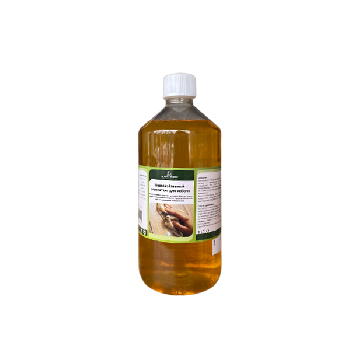 очиститель для деревянных поверхностей borma furniture neutral detergent 1 л