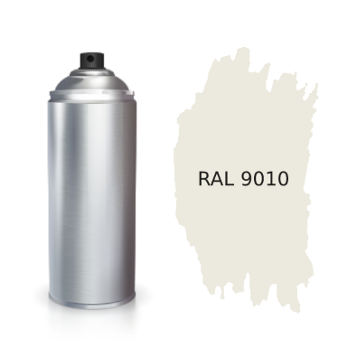 Ral 9010