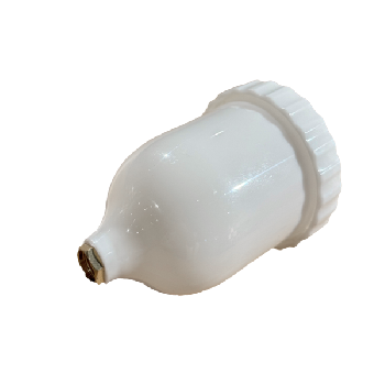 бачок пластмассовый onetech nt10s-490 600 мл