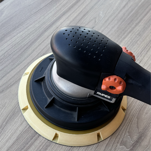 машинка шлифовальная rupes ta562an