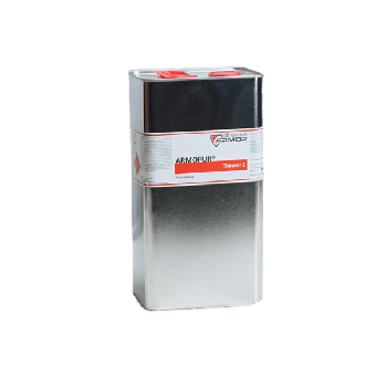 растворитель chemie armor armopur thinner 1 по 4 кг