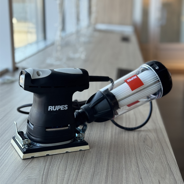 шлифовальная машинка rupes le71tec/std