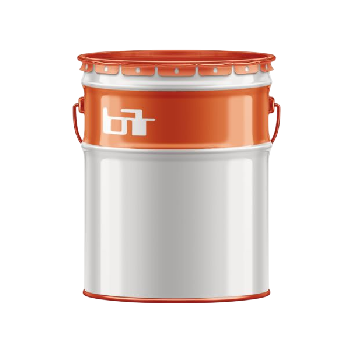 лак для наружных работ bottosso e frighetto idropac 800/10 на водной основе белый 25 кг