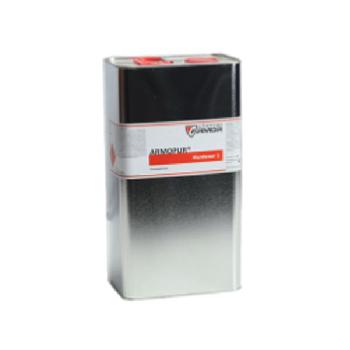 отвердитель chemie armor armopur hardener 1 по 4,5 кг