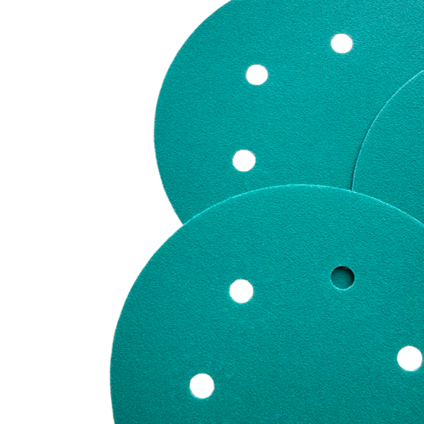 диск шлифовальный onetech 150 мм p800 6 отв