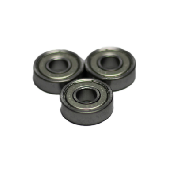 подшипник onetech nt09s-0207 к полировальной машинке nt09-301