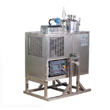 регенератор растворителя ecotech 60 as 60 л